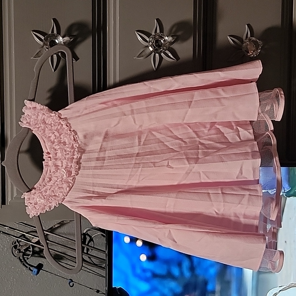 Toddler dress